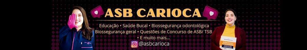 ASB Carioca - Joice Menezes