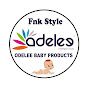 Odelee Baby Products by FNK STYLE