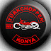 TürkChopper MC Konya&Konya Motur Sevenler Derneği