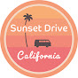 Sunset Drive California