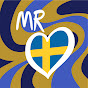 Mr Eurovision