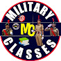 MILITARY CLASSES 