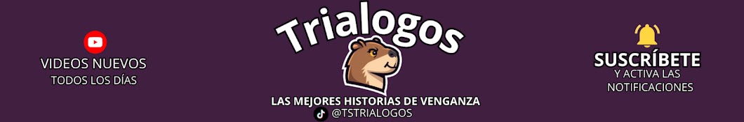 TS Trialogos