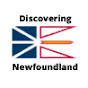 Discovering Newfoundland