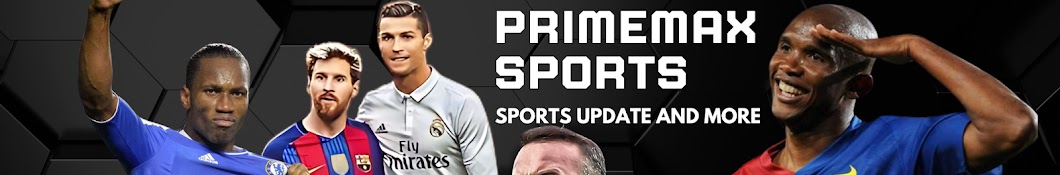 PrimeMax Sports