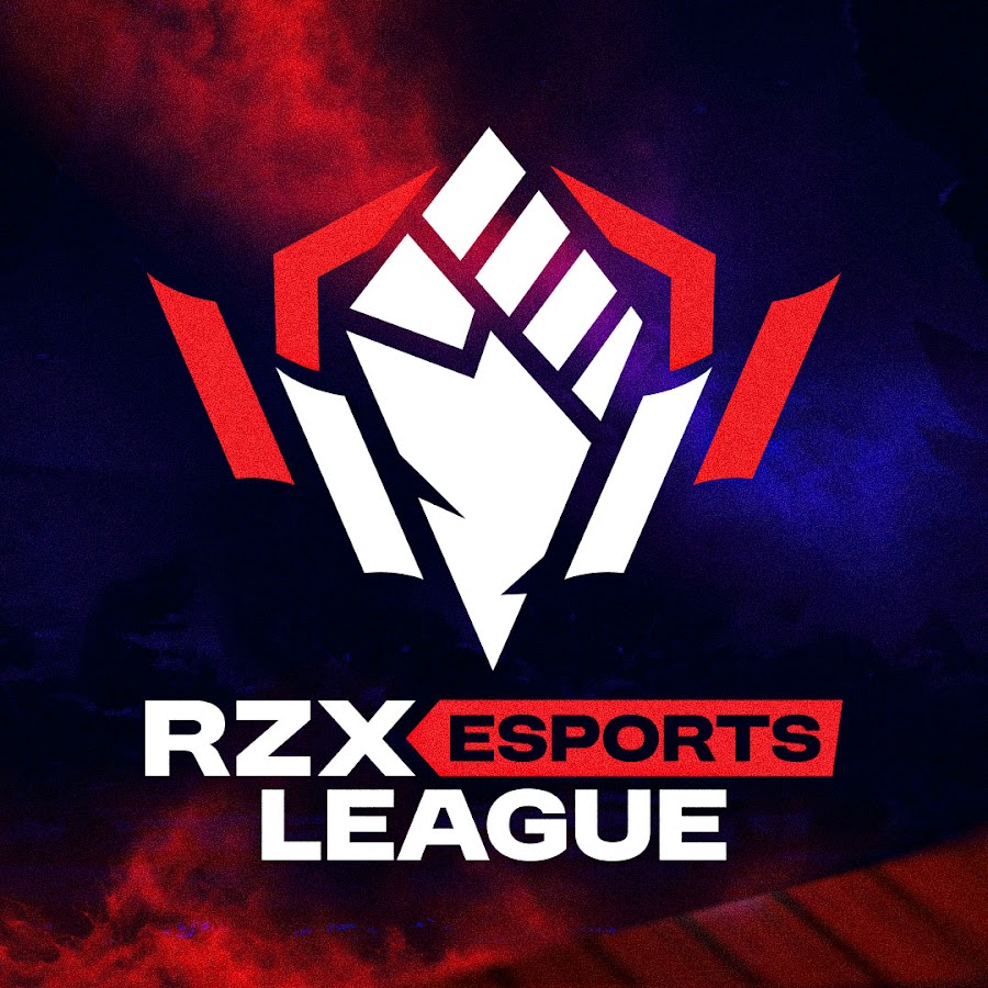 RZX ESPORTS @rzxesofficial