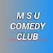 MRU Comedy club 