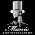 logo Manic Sophistication