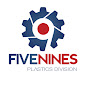 Five Nines - Plastics Division