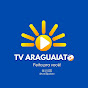 Tv Araguaia TO