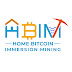 logo Home Bitcoin Immersion Mining