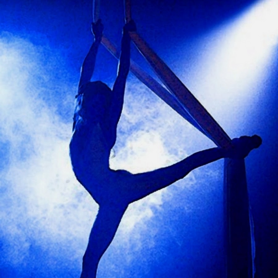 Aerial Silks