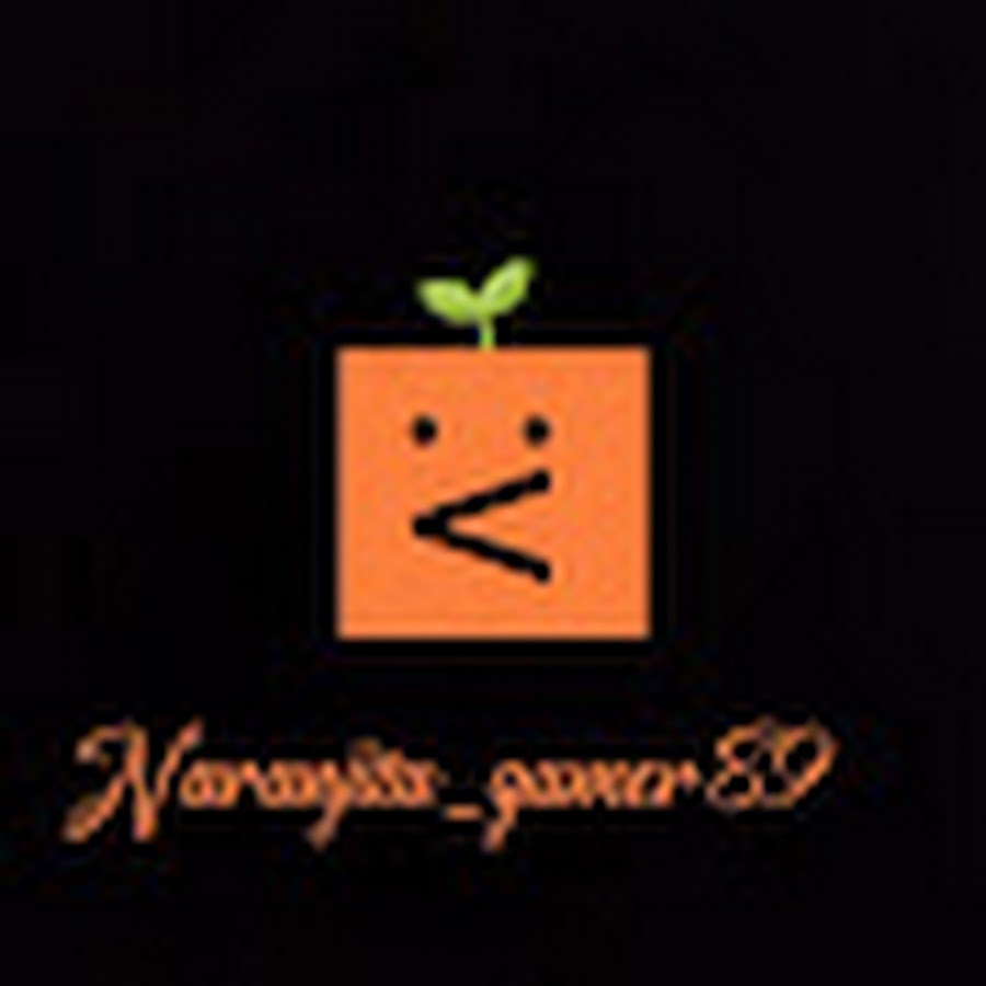 Naranjita gamer89 youtube