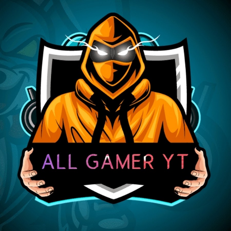 ALL GAMER YT - YouTube