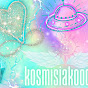 kosmisiakoodeja