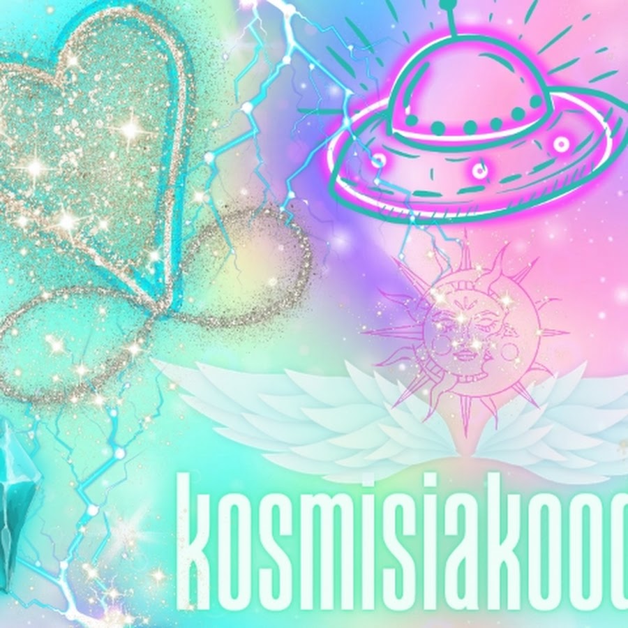 kosmisiakoodeja @kosmisiakoodeja