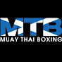 MTB - Muay Thai Boxing Scotland