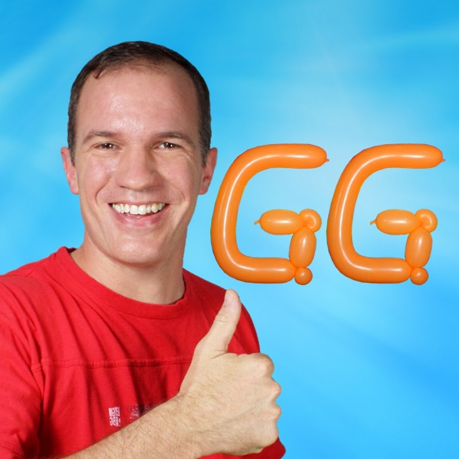 Gustavo GG