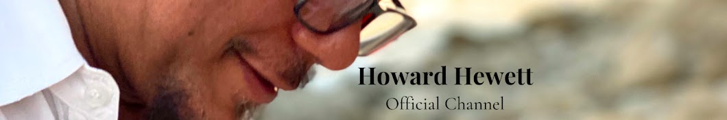 Howard Hewett Banner