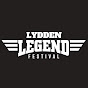 Lydden Legend