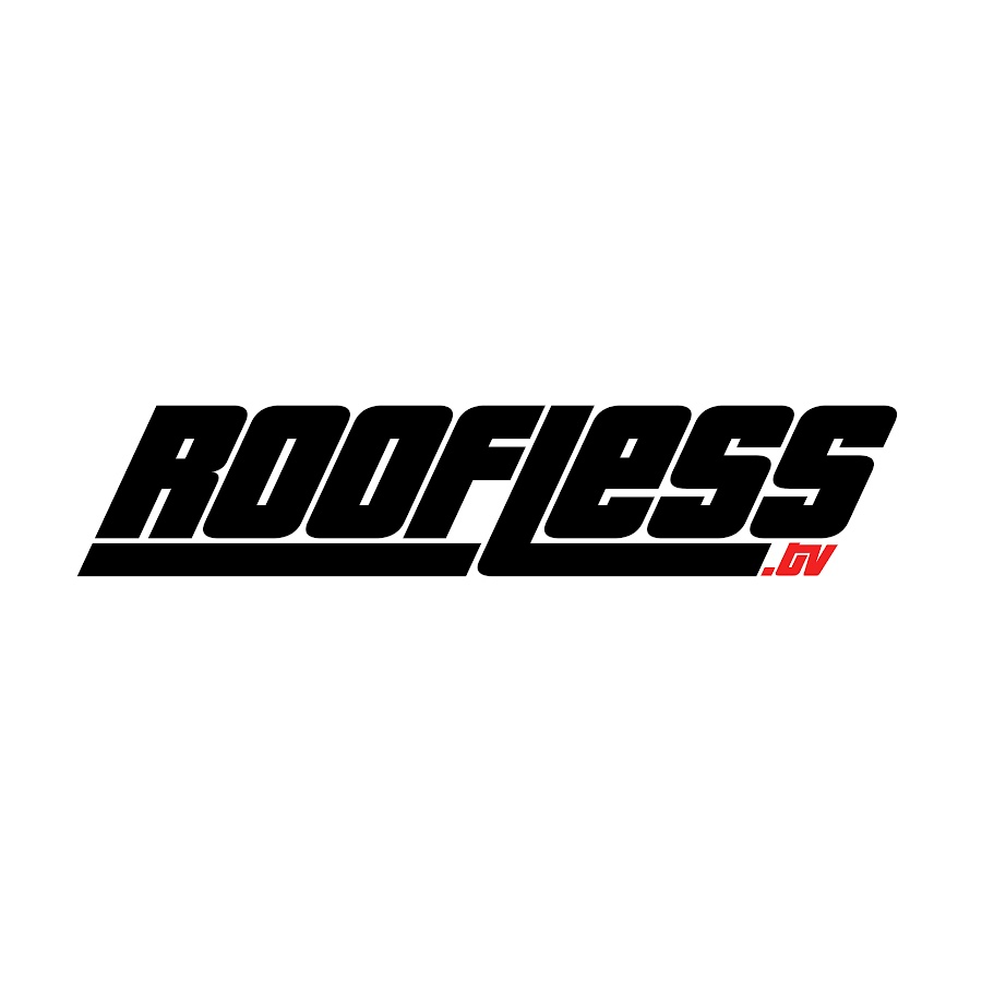 roofless TV @rooflesstv