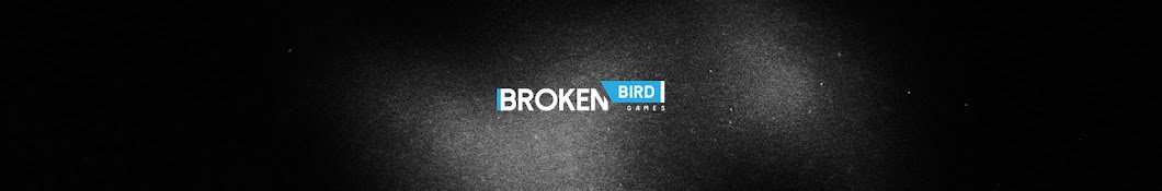 Broken Bird Games