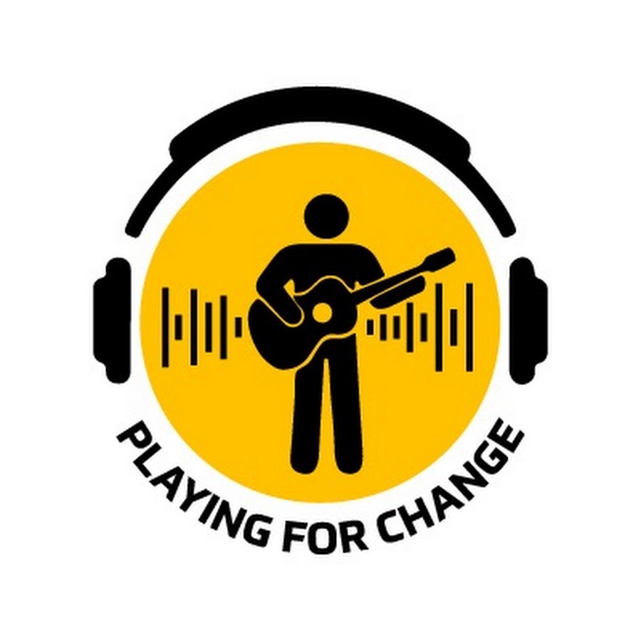 Playing For Change  Playing For Change 2: Songs Around The World