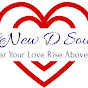 ReNew D Soul. Love OVercomer Education.