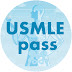 logo USMLE pass