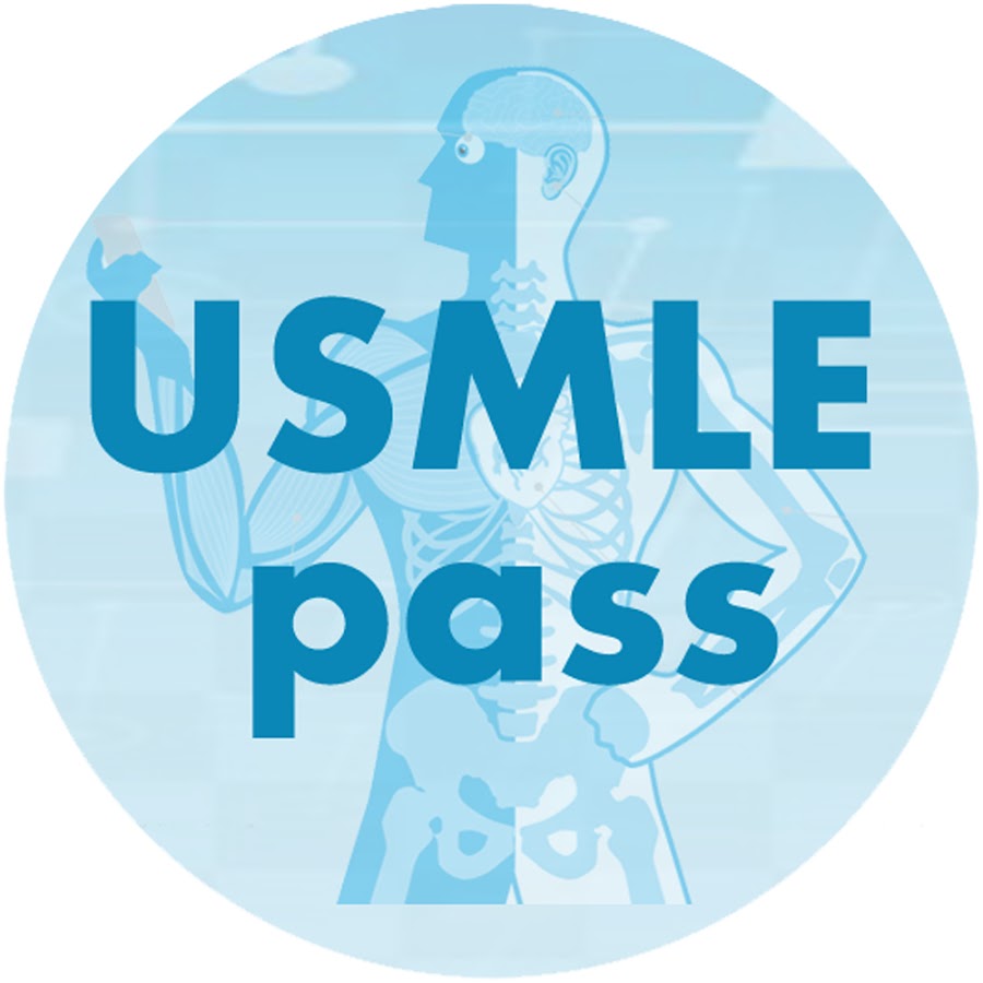 USMLE pass