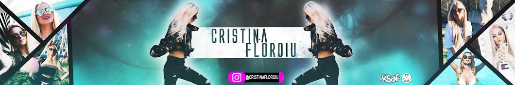 Cristina Floroiu Banner