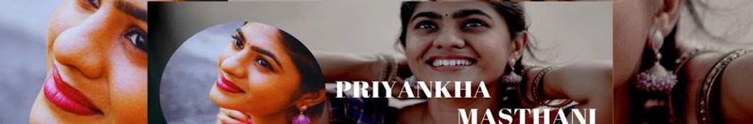 Priyankha Masthani Banner