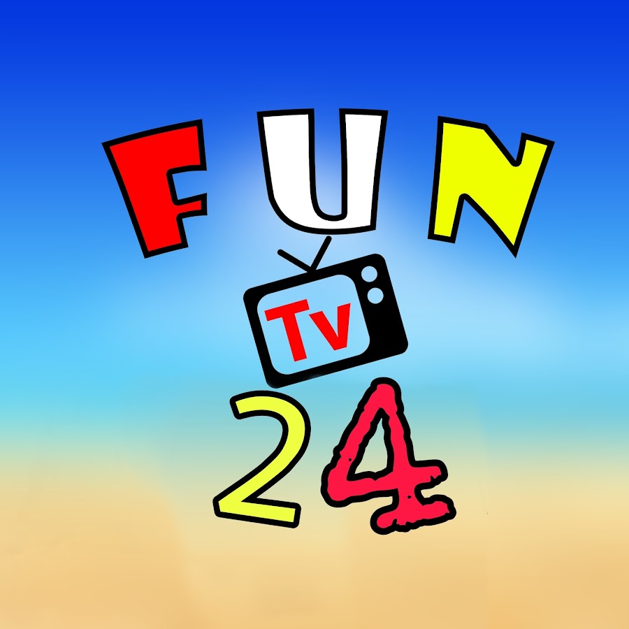 Fun Tv 24