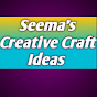 Seemaa's Creative Craft Ideas