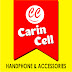 logo Carin Cell