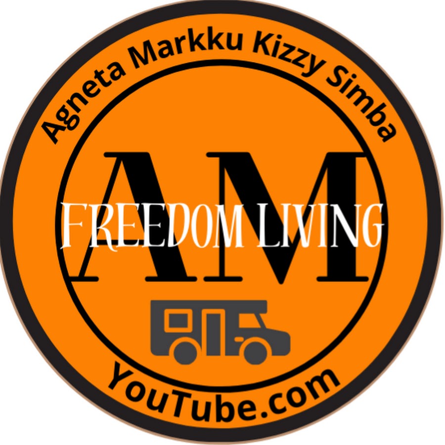 Agneta & Markku - Freedom Living @agnetamarkku-freedomliving706