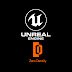 UNREAL ENGINE 4 REALTIME BROADCAST GRAPHICS