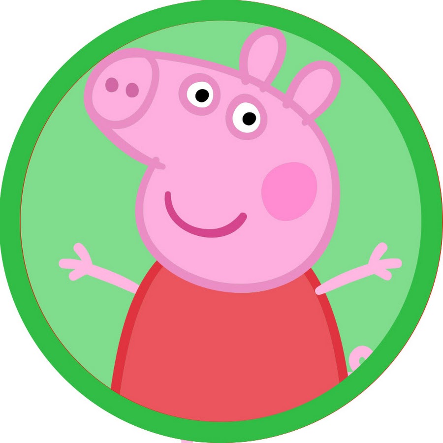 Peppa Pig Asia @PeppaPigAsia