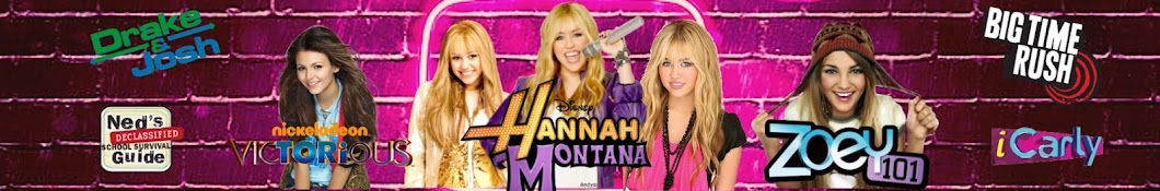 Hannah Montana  ♪