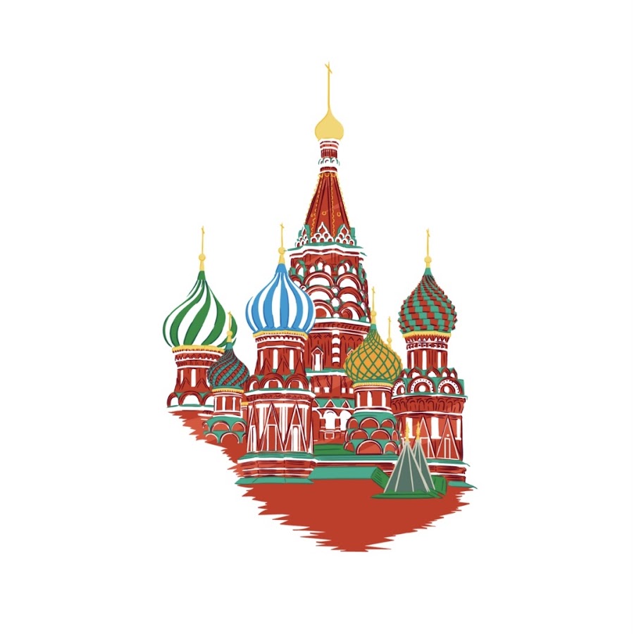 The word kremlin. Кремль храм Василия Блаженного.