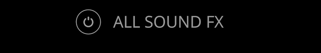 All Sounds Fx