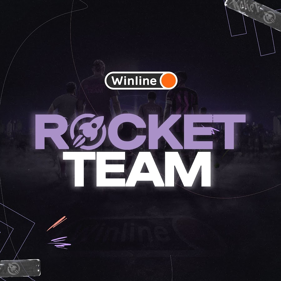 Rocket лейбл