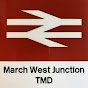 March West Junction TMD