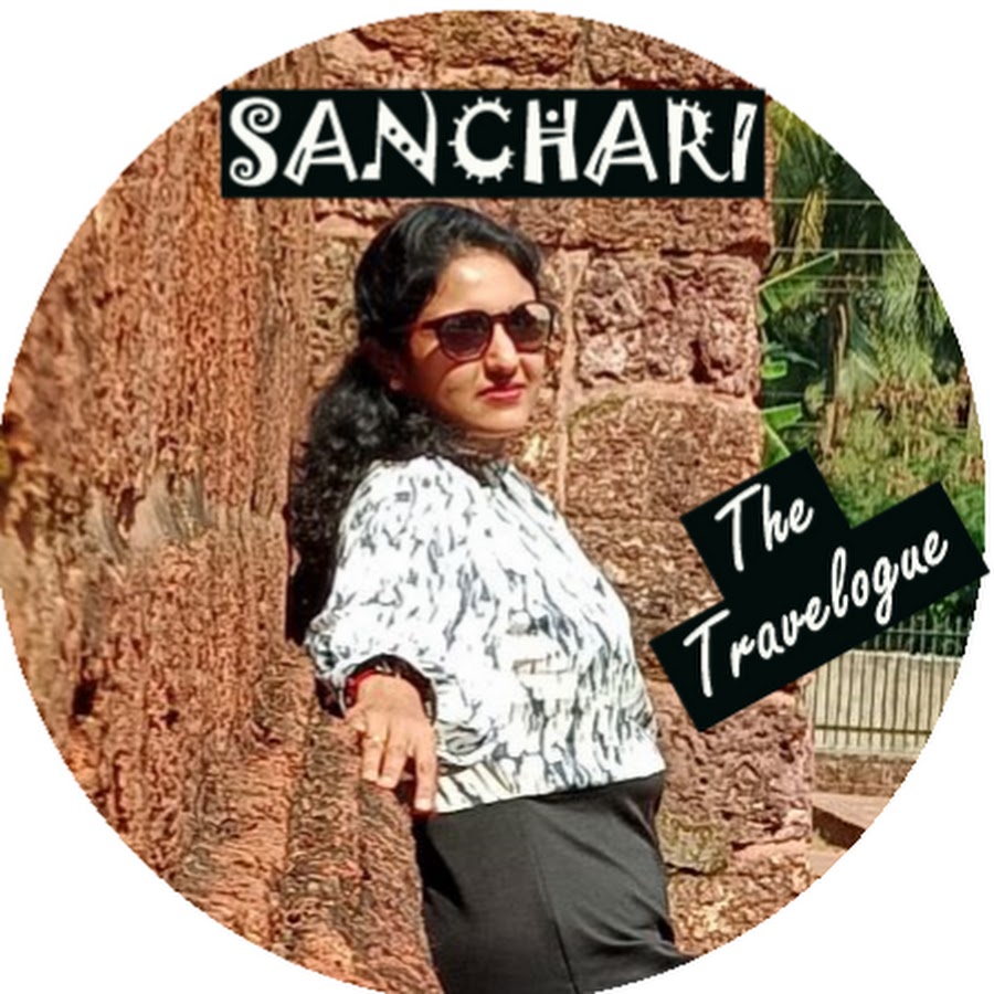 SANCHARI - THE TRAVELOGUE