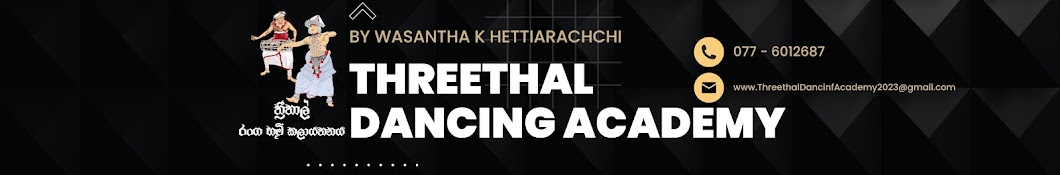 THREETHAL DANCING ACADEMY