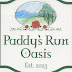 Homesteading Adventures "Paddys Run Oasis"