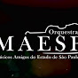 ORQUESTRA MAESP