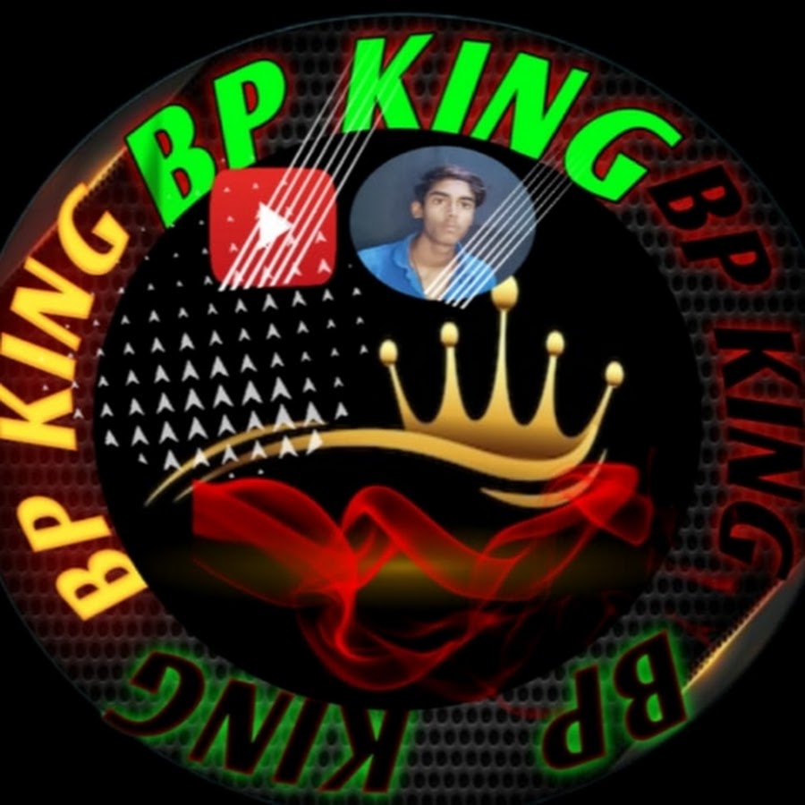 Bp King - YouTube