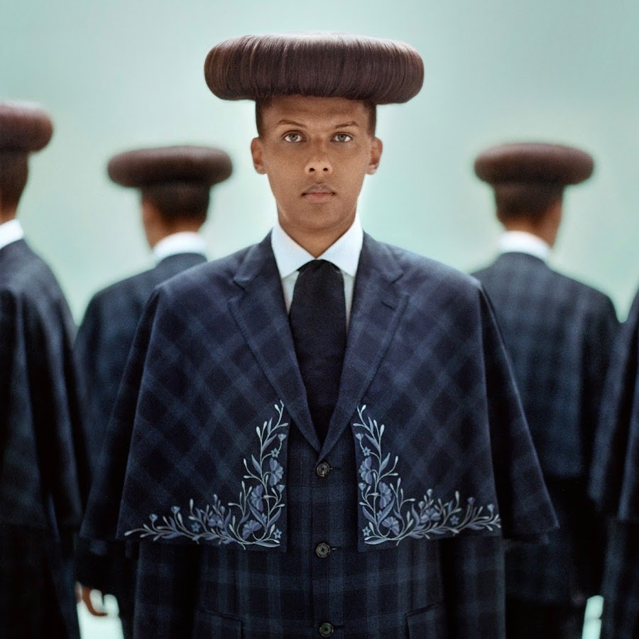 Stromae