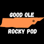 Good Ole Rocky Pod